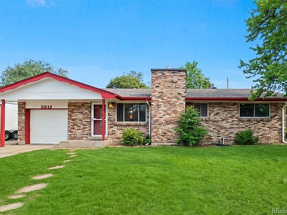 3rd image of 3512 W Patterson Place