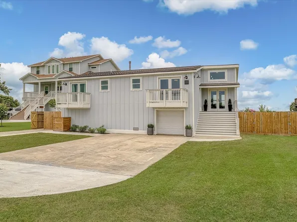 2006 Sydnor Ln, Galveston, TX 77554