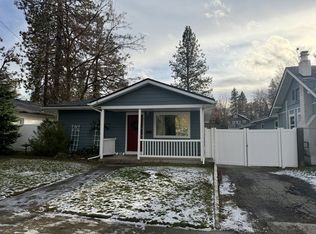 614 E 17th Ave, Spokane, WA 99203