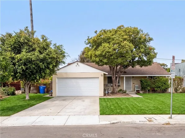 8801 Kittyhawk Ave, Los Angeles, CA 90045