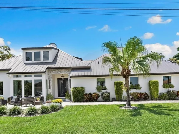 5234 Savoy Ct, Cape Coral, FL 33904