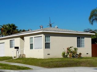 904 W Upland Ave, San Pedro, CA 90731