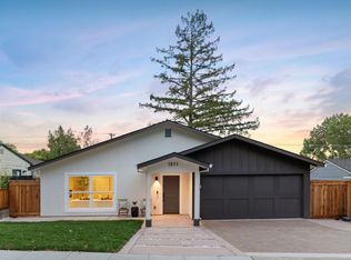 1271 Fernside St, Redwood City, CA 94061