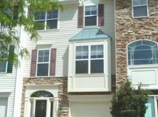 43504 Jubilee St, Chantilly, VA 20152