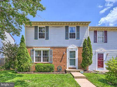 708 Farnham Pl, Bel Air, MD, 21014