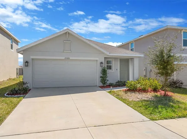 35320 Spruce Knob Ct, Dade City, FL 33525