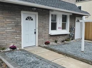 230-232 Amherst St, East Orange, NJ