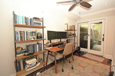 Rented by R New York