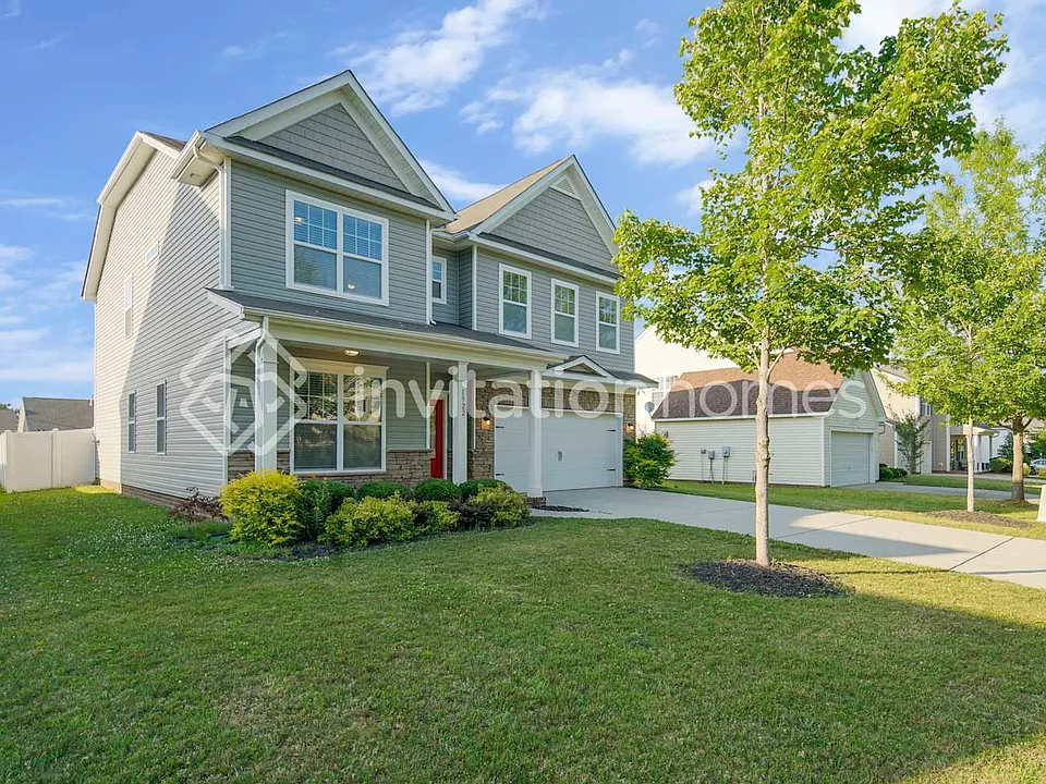 1922 Kingstree Dr