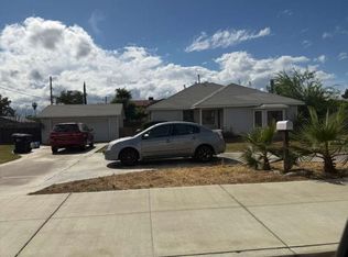 187 S Beverly St, Porterville, CA 93257