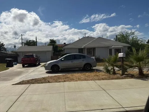 187 S Beverly St, Porterville, CA 93257