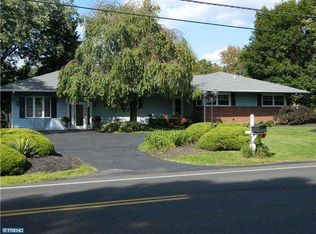 902 Big Oak Rd, Yardley, PA 19067