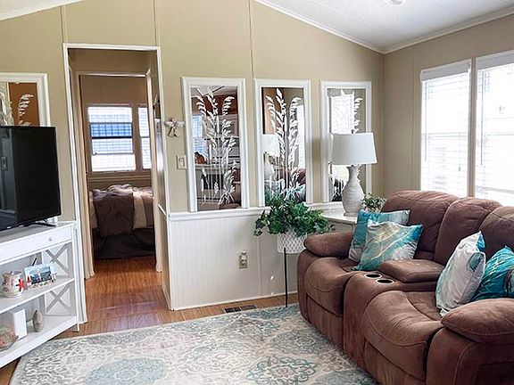 2nd image of 25501 Trost Blvd #14-15