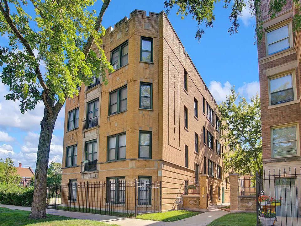 1st image of 6211 S Woodlawn Ave APT B