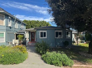 316 Cliff St, Santa Cruz, CA 95060