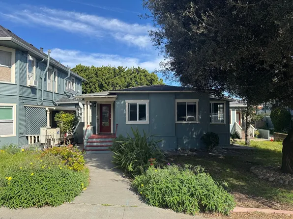 316 Cliff St, Santa Cruz, CA 95060