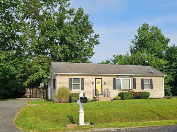 10408 Lewistown Rd, Cordova, MD 21625