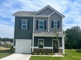 2221 Zeva Cir LOT 240, Columbia, TN 38401