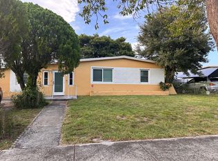4411 SW 40th St, West Park, FL 33023