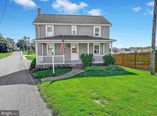 2 Black Horse Rd, Paradise, PA 17562