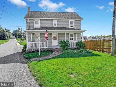 2 Black Horse Rd, Paradise, PA, 17562