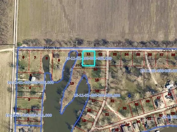 255th Pl, Freeman, MO 64746