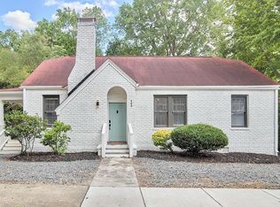 406 E Geer St, Durham, NC 27701