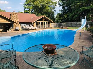 706 Skyline Dr, Russellville, AR 72802