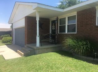 1501 NW 49th St, Lawton, OK 73505