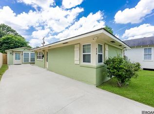 836 Steele Blvd, Baton Rouge, LA 70806