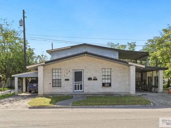 124 W 14th St, Brownsville, TX 78520