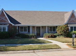 18 Waverly Pl, Metairie, LA 70003
