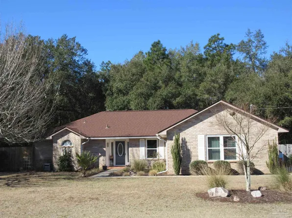 6215 Huntsman Pass, Milton, FL 32570