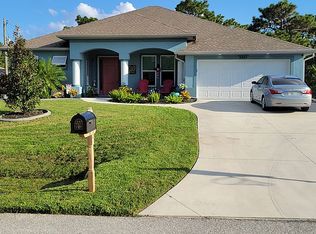 9347 Bryson Ave, Englewood, FL 34224