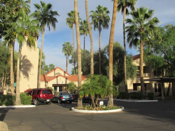 2855 S Extension Rd UNIT 260