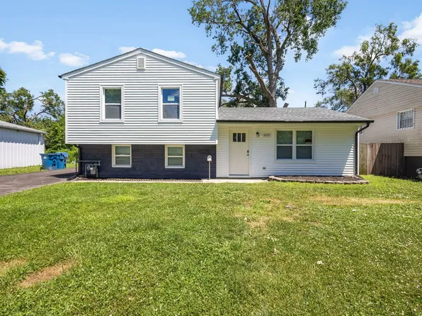 1859 Reichert Ave, Sauk Village, IL 60411
