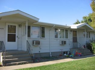 420 Lola Ln, Billings, MT 59105