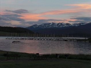 144 Gold Run Cir #30, Dillon, CO 80435