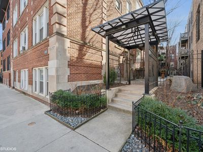 715 W Barry Ave #3A, Chicago, IL, 60657