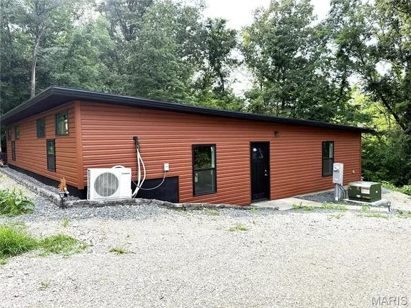 2601 County Road 517, Wappapello, MO 63966