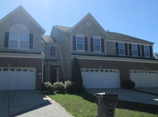 315 Golden Eagle Way, Belcamp, MD 21017