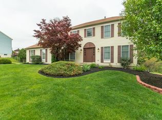 1855 Nicole Dr, Dresher, PA 19025