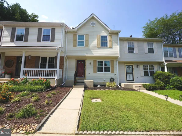 874 Nalley Rd, Landover, MD 20785