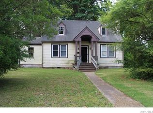 2512 Alexander Ave, Richmond, VA 23234