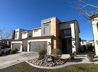 3113 E Sky Rim Way, Saint George, UT 84790