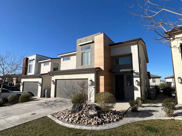 3113 E Sky Rim Way, Saint George, UT 84790
