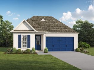 Calais Plan, Rienzi Villages, Thibodaux, LA 70301