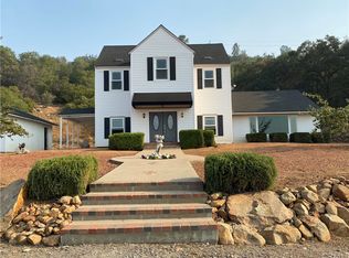 5395 Alta Vista Rd, Mariposa, CA 95338