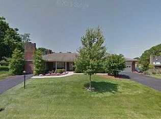 104 Westover Rd, Frankfort, KY 40601