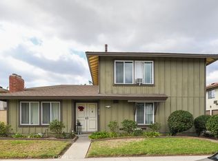 1221 S Sunburst Way, Anaheim, CA